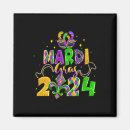 Search for jester magnets Gold