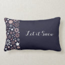 Search for rose gold christmas cushions Chic