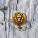 Search for big head badges Lion