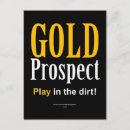 Search for diggers postcards Gold