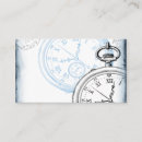 Search for watch business cards Pocket