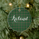 Search for irish christmas tree decorations National