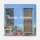 Search for blue window magnets Southwest