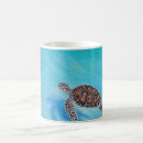 Search for sea turtle mugs White