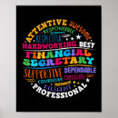 Search for secretary posters Teacher supplies