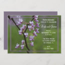 Search for tree engagement party invitations Floral