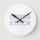 Search for cross clocks Stitch