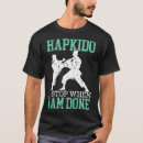 Search for self defense tshirts Martial arts
