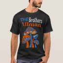 Search for duane tshirts Allman music brothers