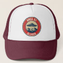 Search for flying saucer hats Area 51