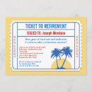 Search for ticket invitations Vacation