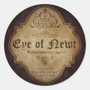 Search for newts stickers Magical