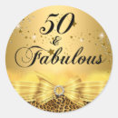 Search for leopard print with bow stickers Gold