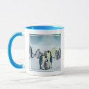 Search for baby penguin mugs Snow hill island