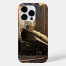 Search for railroad iphone cases retro