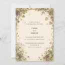 Search for grapevine wedding invitations Vineyard