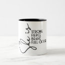 Search for she is fierce mugs Inspirational