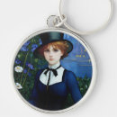 Search for anime girls key rings Vintage