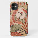 Search for japanese textile iphone cases Flower