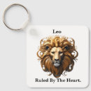 Search for leo sign key rings Birth