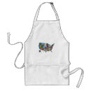 Search for united states aprons Map