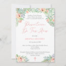 Search for mass invitations Floral