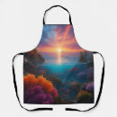Search for tropical aprons Yellow