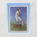 Search for batsman postcards Cricketer