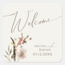 Search for pressed flower stickers Bride