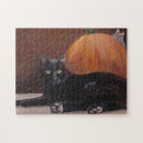 Search for halloween cat puzzles Pet