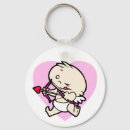 Search for heart wing rounded key rings Wings