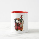 Search for pig valentine mugs Animal