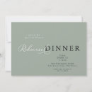 Search for type design invitations Minimal