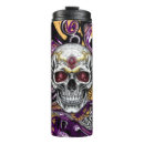 Search for día de muertos mugs Sugar skull
