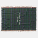 Search for clan murray tartan blankets Pattern