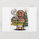 Search for gingerbread man christmas invitations Festive