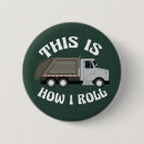 Search for truck driver badges Funny