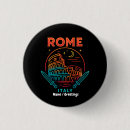 Search for souvenirs badges Retro