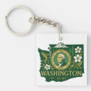 Search for washington state key rings Seattle
