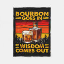 Search for bourbon blankets Specialoffer