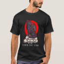 Search for demon cat tshirts 666