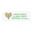 Search for gay return address labels Lgbt
