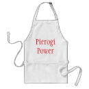 Search for powerful aprons Cook