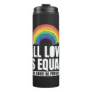 Search for all travel mugs Gay pride