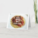 Search for italian pasta cards Spaghetti