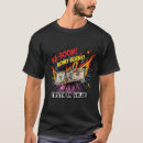 Search for boom tshirts Sarcastic