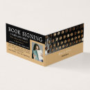Search for book business cards Writing