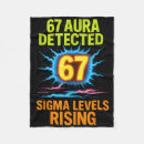Search for six sigma Funny number 67