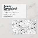 Search for computer science business cards Geek