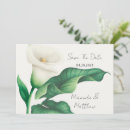 Search for easter save the dates Flower